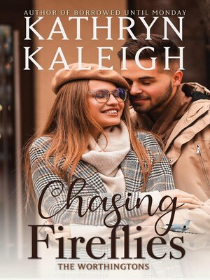 cover image of Chasing Fireflies